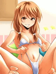 玉井麗巳ビキニ