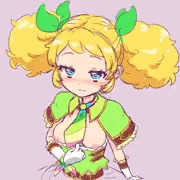 kiちゃん