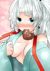 あーーーーーーーーー伊織と正雪ちゃんがチョコまみれでいちゃいちゃするすけべが見たいなーーーーーーーーーーマジでなーーーーーーーーー！！！！！！！！！！
