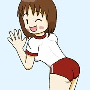 ワンドロ練習絵