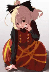ヤマメ