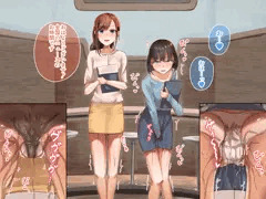 潮吹きアナウンサーさん