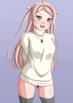 ランジュ「…これ短すぎない？」