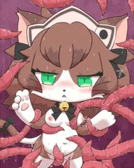 触シャロ