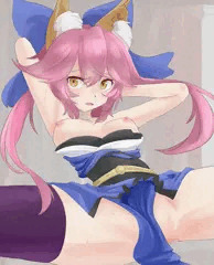 玉藻ちゃん