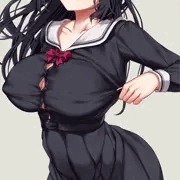 おっぱいの布ひっぱる仕事募集中です。
