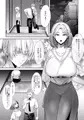 【告知】同人漫画の作画担当しました【サンプル】