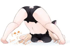 Pixiv 2000 Followers Thank you!