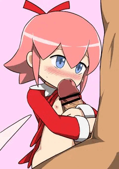 リボンちゃん