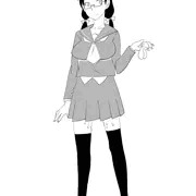 巨乳週間