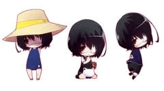 鳴ちゃん
