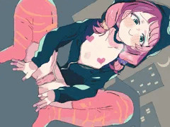 月夜のロリビッチ