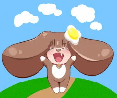 おめでとうございますWAN!!