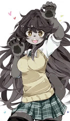 看板娘詰め合わせ