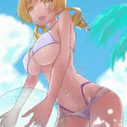 マミさん