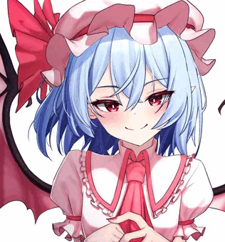 気まぐレミリア