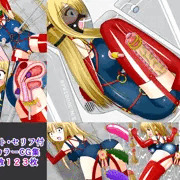 絶頂脱出ゲーム「機械姦編」～総集編3～