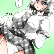 よく理解しないままの生返事っぽい感じ