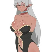 ダークエルフ
