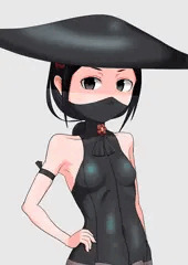 ちせ殿