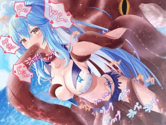 雪花ラミィ