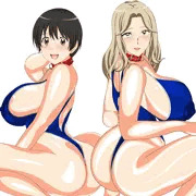先輩とおもちゃ1号・２号の秘密特訓