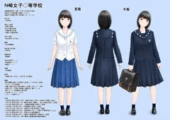 初恋制服図鑑