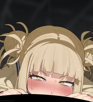 トガヒミコ(アニメ)