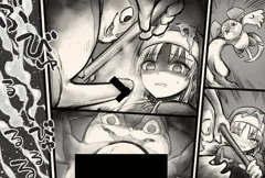 退魔修道女・クレア③