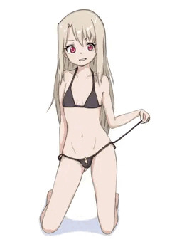 イリヤ