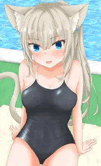 スク水