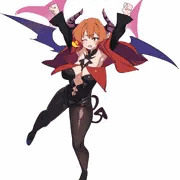 魔王の姉さん