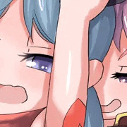 RO羽交い締め手コキ