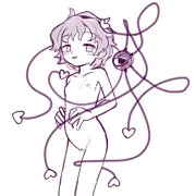 Nakedさとり