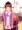 放課後の教室のJSちゃん