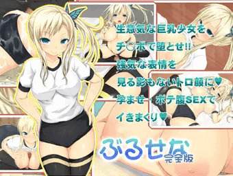 ぶるせな完全版