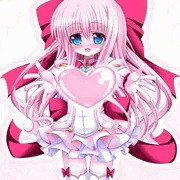 ♡