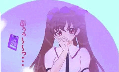 ほたてちゃん