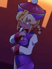 ハロウィンうちのこ