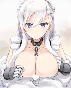 ベルファスト