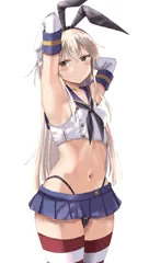 島風