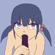 お口えっち
