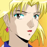 エヴァンゲリオン　赤木リツコ