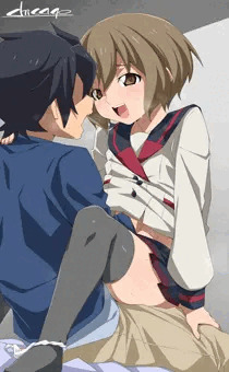 ヒナタちゃん
