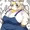 ナンディンさん換毛