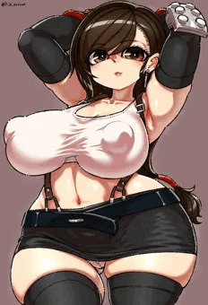 ティファ