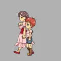 親子Ｂ