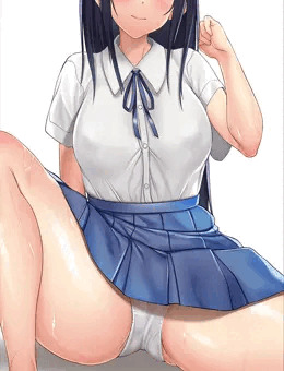 二人の幼馴染が巨乳とマンスジがエロ目立ちする水泳部と陸上部に入部して俺を誘うから何度も生ハメ中出しセックスしまくる！！