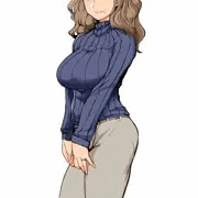 余裕の笑顔だったので