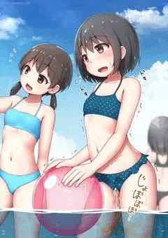 【毎週おしっ娘16】限界が来てしまった子